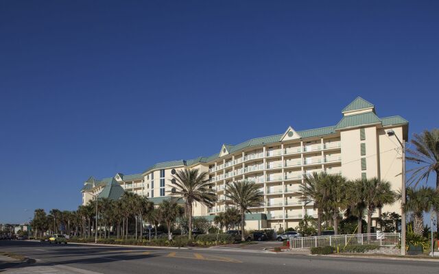 Royal Floridian Resort