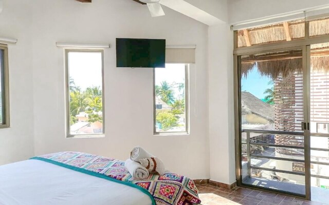 Hotel Mittoz Holbox