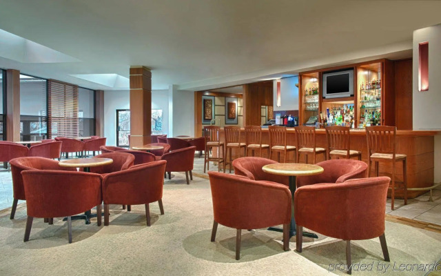 Four Points by Sheraton Toronto Airport