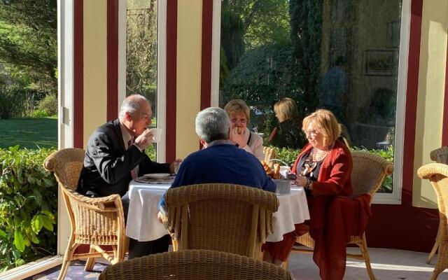 Le Moulin de Francueil