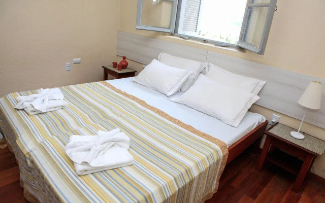 Eco Hotel Vila Fátima