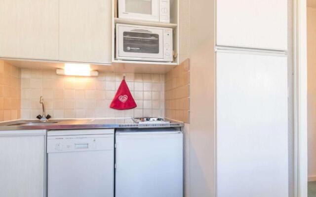 Appartement Montgenèvre, 2 pièces, 6 personnes - FR-1-330D-79