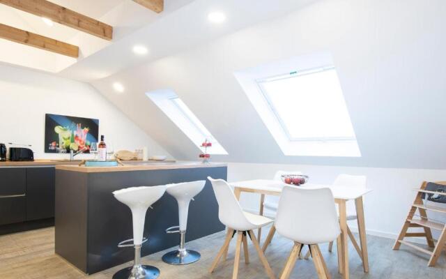 Gorch-Fock-Ring 19, Meerzeit III