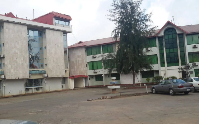 Owerri Hotel Plaza