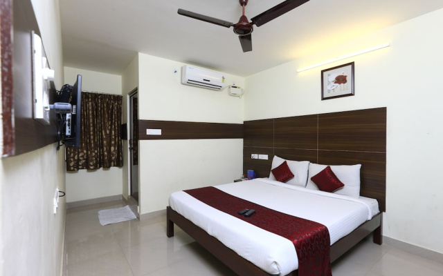 OYO 4494 Amrita Inn
