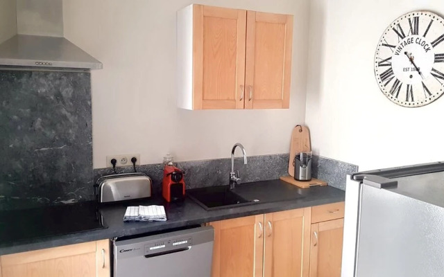 Le Clos de La Nerthe