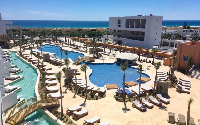 Hotel Zahara Beach & Spa