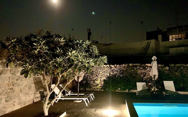 B&B Don Alessandro