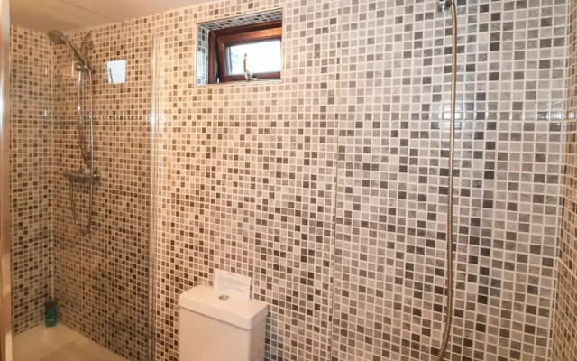 Higher Kernick Stable