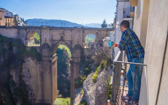 Apartamento balcones del Tajo 2