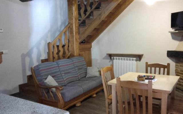 Apartamento El Valle de Oscos