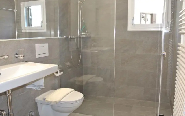 33-2 - One Bedroom