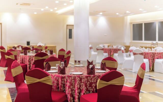 Maharaja Agrasen Palace - Pure Vegetarian