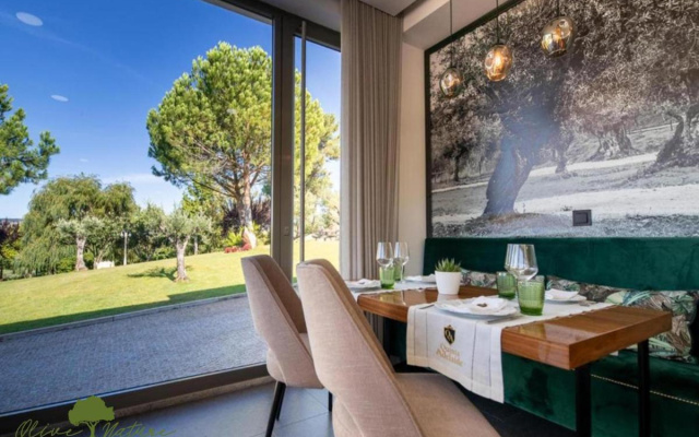 Olive Nature - Hotel & SPA