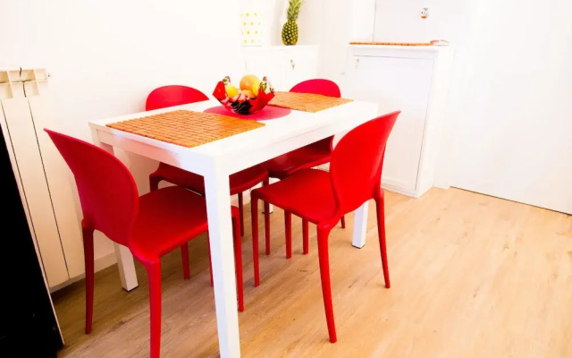 P&D Apartments Navigli