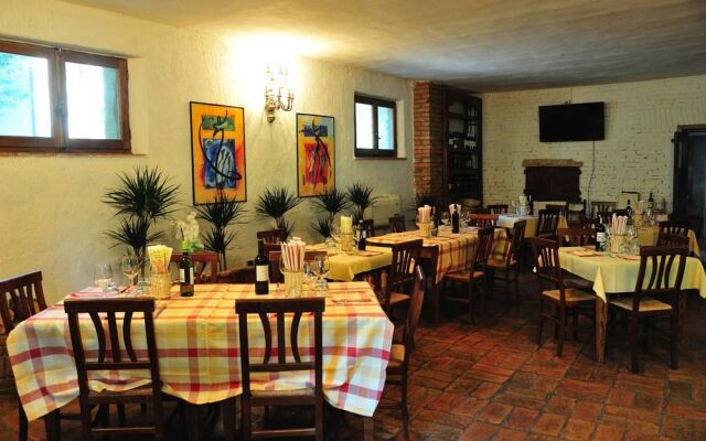 Agriturismo Bagnacci