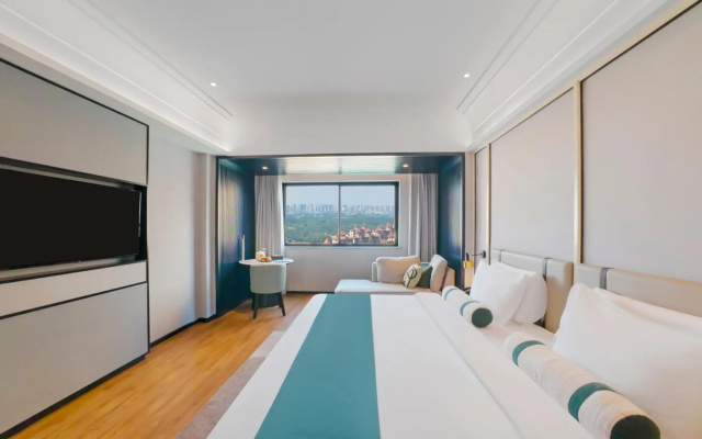 Maxx Phnom Penh Downtown (By H World)