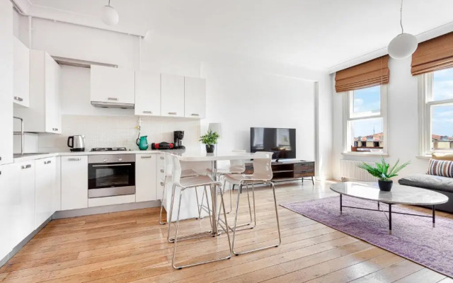 Отель Noa - Tatar Beyi 18