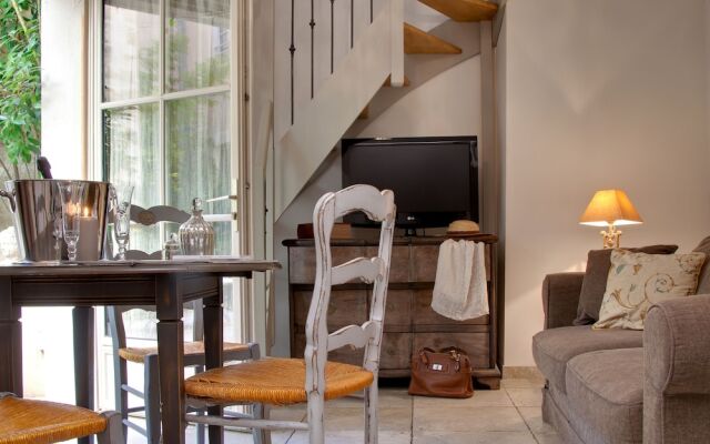My Boutique Duplex