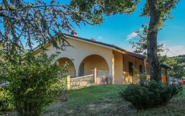 Agriturismo Costa Della Figura