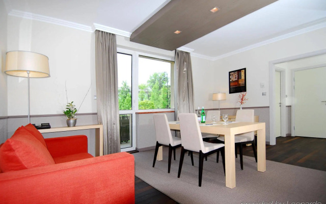Mamaison Hotel Andrassy Budapest