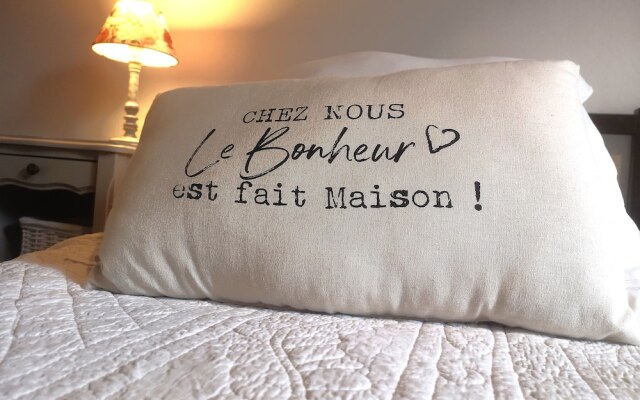 La Borie du Chevrier