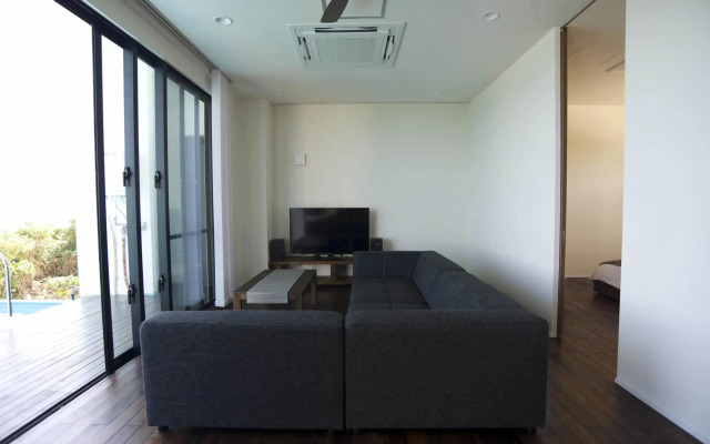 Soraniwa Hotel and Cafe