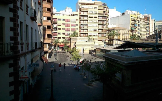 Làtic Rooms