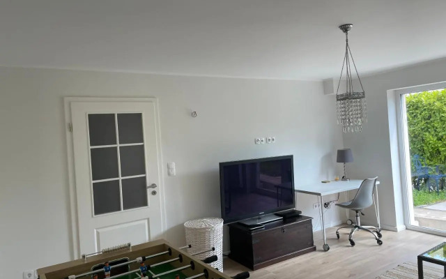 Residence Kingshill