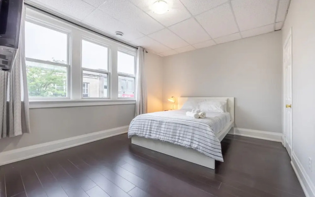 Charming 1BD Getaway - Unwind Near Niagara Falls