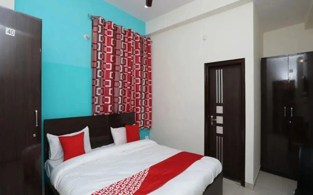 Star Guest House By OYO Rooms