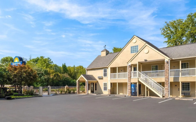 Days Inn By Wyndham Canton