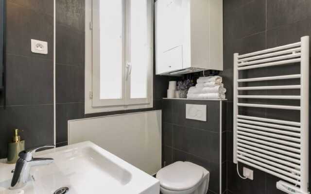 Appartement Notre Dame des Champs