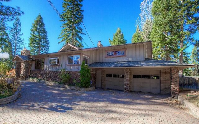 Cheyenne Circle House