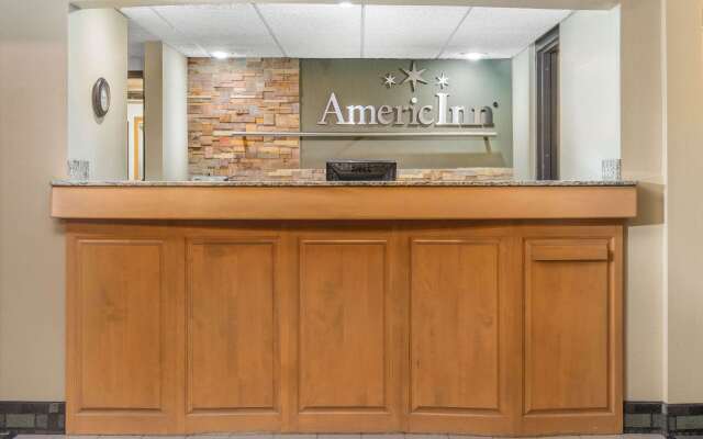 AmericInn by Wyndham Little Falls