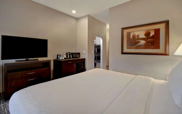 Hilton Garden Inn Twin Falls