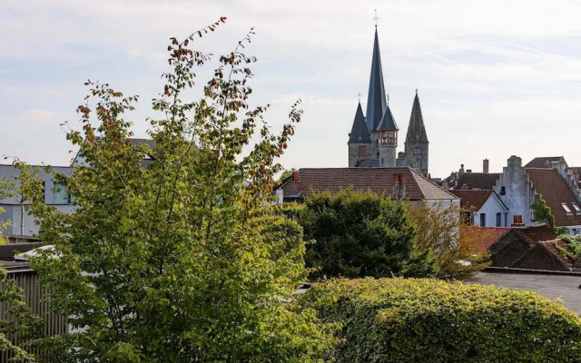 BE GNT Onde 7-303 in Gent