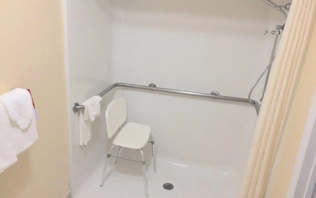 Econo Lodge Waynesville