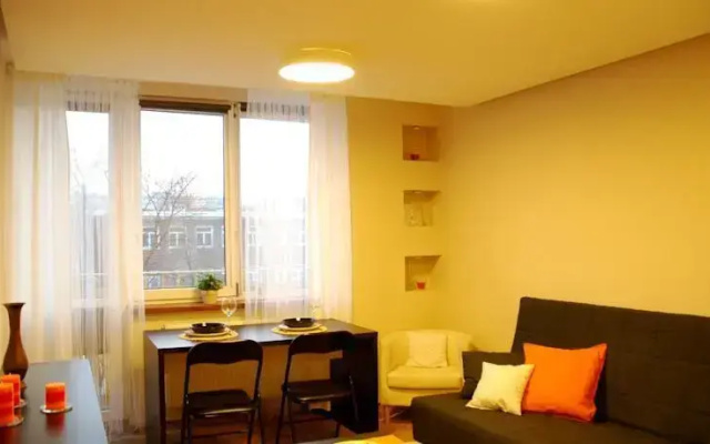 Apartament Piastowska