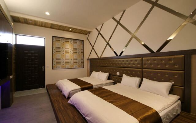 Xu Jia Chayuan B&B