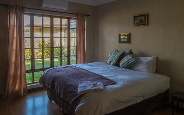 The Ekhaya Guest House Ballito