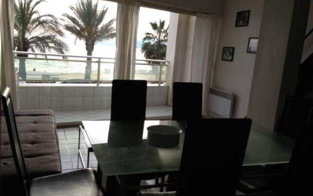 Appartement Le Panoramer