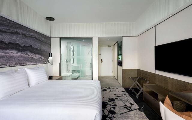 The Park Lane Hong Kong, Autograph Collection