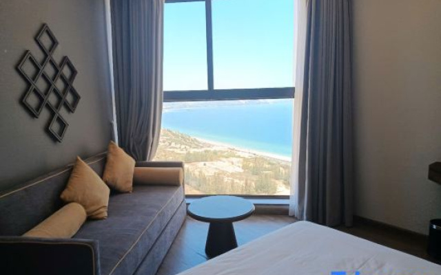 Ocean view 2 beds Apec Wyndham Mandala Mui Ne