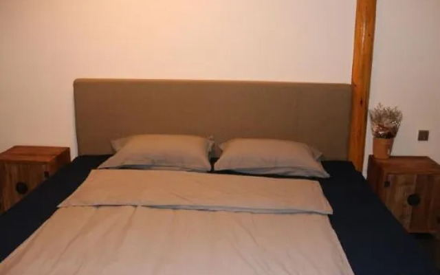 Beijing Yinian Mountain Suites