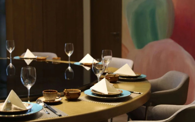 Novotel Shanghai Chuansha