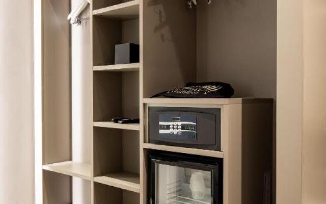 RB del Teatro&Apartaments