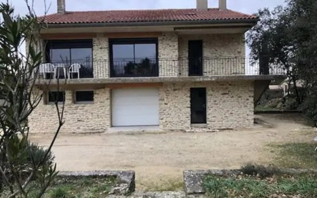 Villa spacieuse en Provence