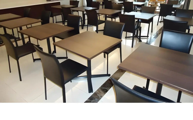 Shimonoseki Station Hotel