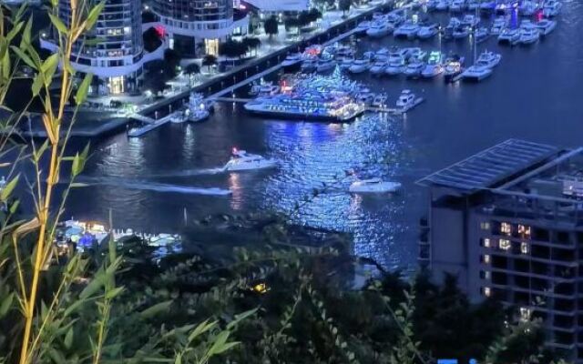 Zhong Zhou International Hotel